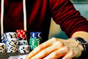 Вывод денег из казино