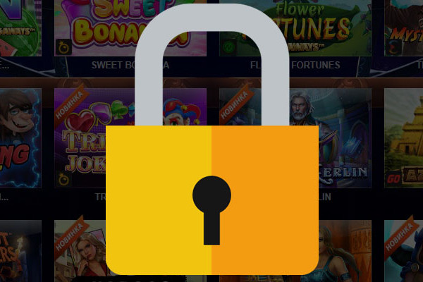 Сайт не работает