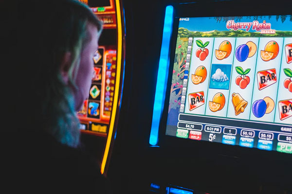 Лучшие слоты